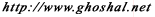 site url